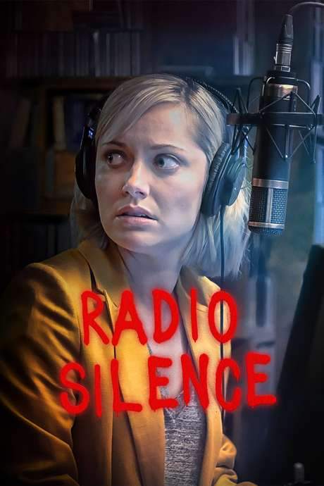 Radio Silence